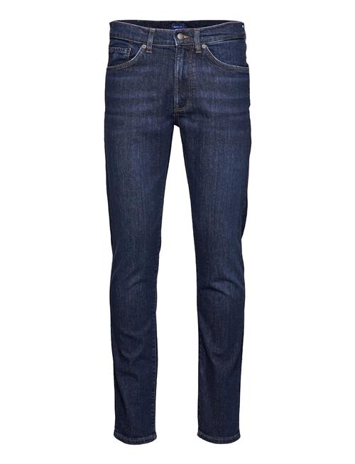 GANT Hayes Gant Jeans GANT Blue