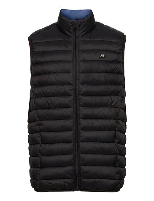 Bhromsey Vest Noos Blend Black