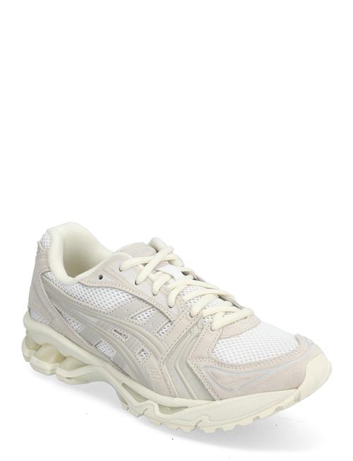 Asics Gel-Kayano 14 Asics White