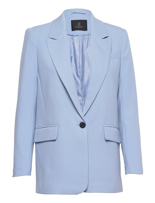 Bruuns Bazaar Cindysusbbfrida Blazer Bruuns Bazaar Blue