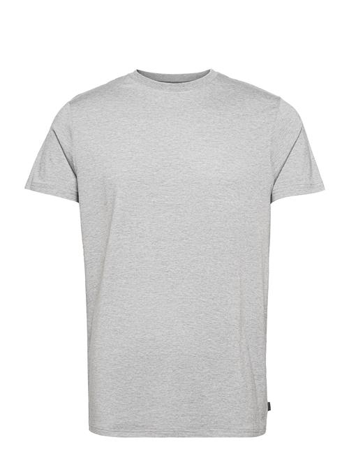 Resteröds Bamboo Tee Resteröds Grey