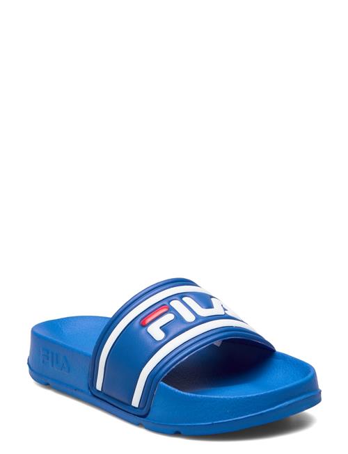 FILA Morro Bay Kids FILA Blue