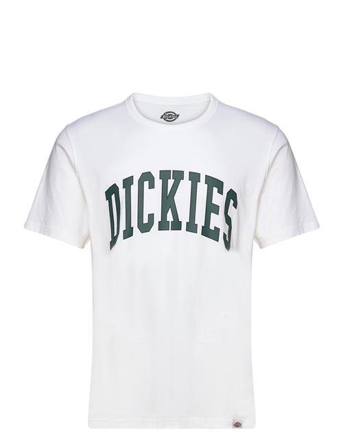 Dickies Aitkin Tee Dickies White