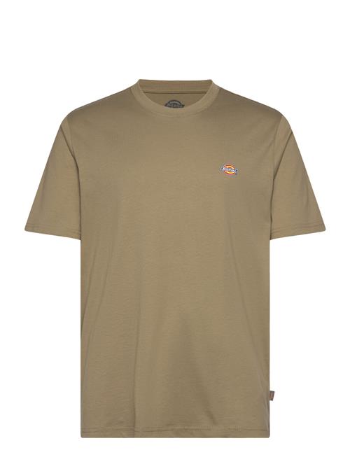 Dickies Ss Mapleton Tee Dickies Green