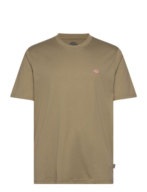 M Ss Mapleton Tee Dickies Green