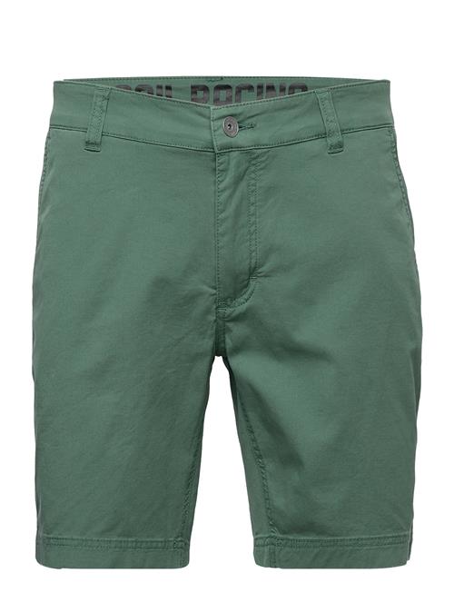 Sail Racing Helmsman Chino Shorts Sail Racing Green