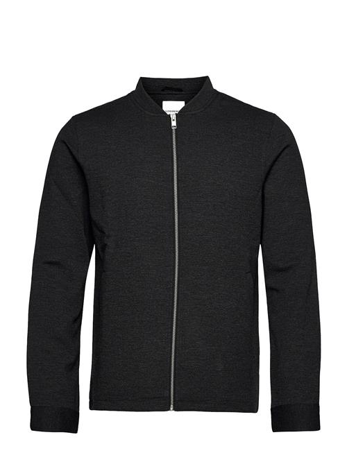 Superflex Overshirtsuperflex Overshirt Lindbergh Black