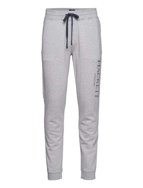 Se Hackett London Hackett Ldn Sw Pants Hackett London Grey ved Booztlet