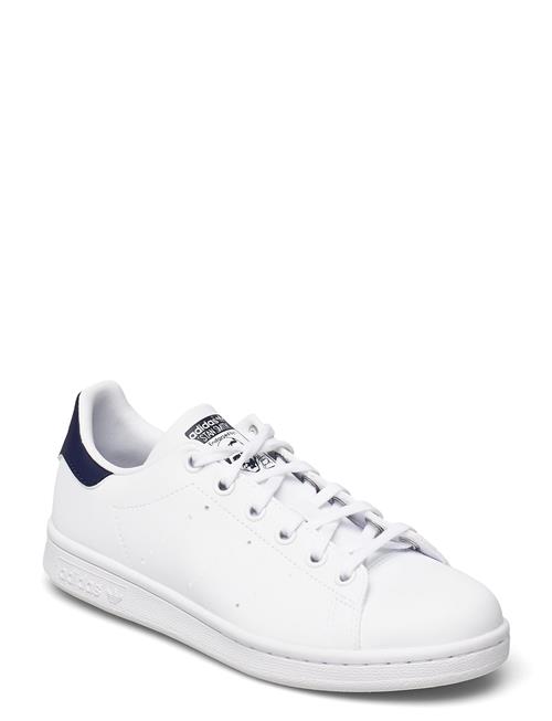 adidas Originals Stan Smith J Adidas Originals White