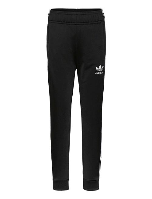 adidas Originals Adicolor Sst Tracksuit Bottoms Adidas Originals Black