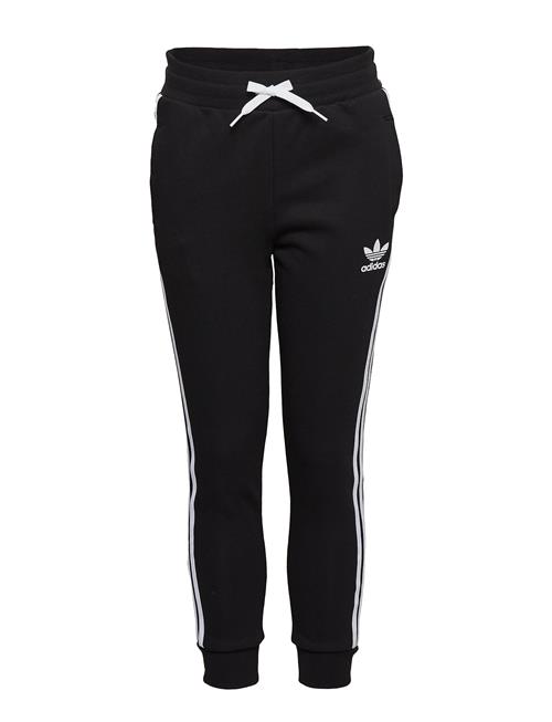 adidas Originals Trefoil Pants Adidas Originals Black