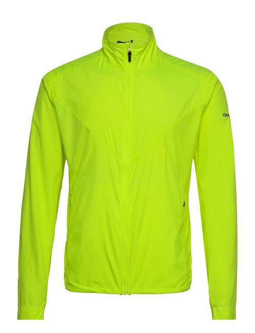 Craft Adv Essence Wind Jacket M Craft Green