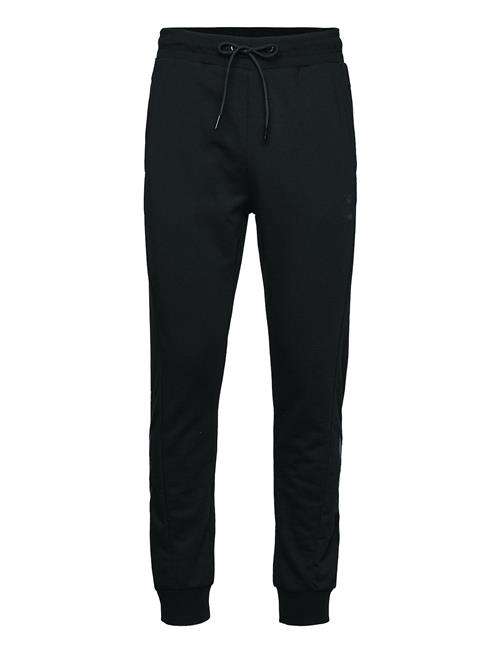 Hummel Hmlisam 2.0 Regular Pants Hummel Black