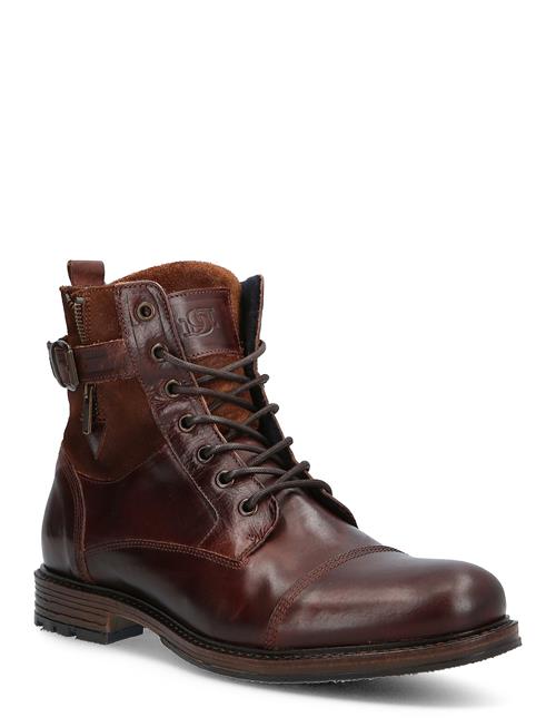 Dune London Call Dune London Brown