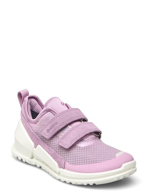 Se ECCO Biom K1 ECCO Pink ved Booztlet