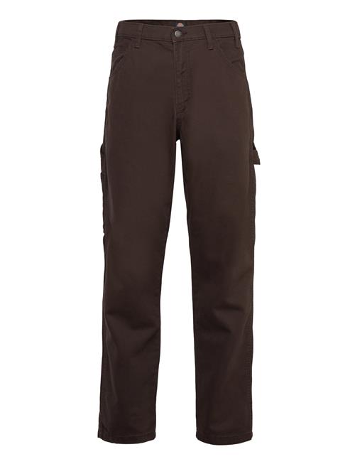 Dickies Dickies Dc Carpenter Pant Dickies Brown