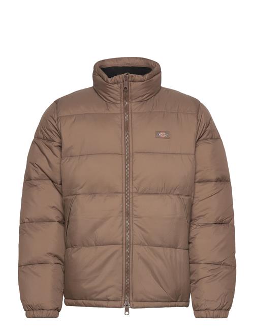 Dickies Waldenburg Jacket Dickies Beige