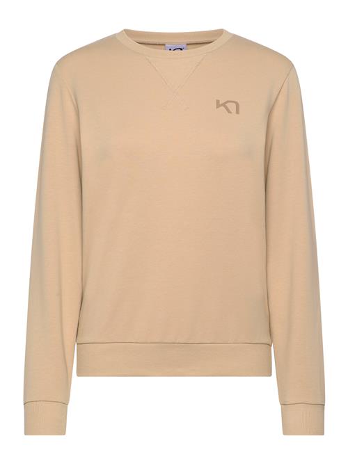 Kari Crew Kari Traa Beige