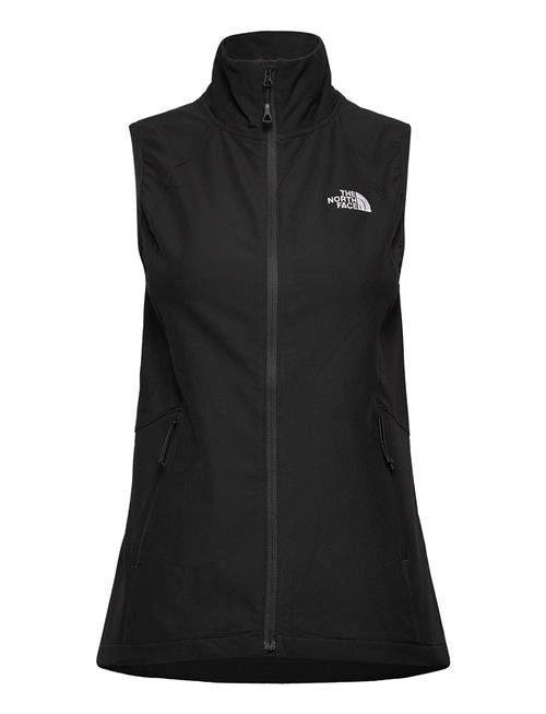 The North Face W Nimble Vest - Eu The North Face Black