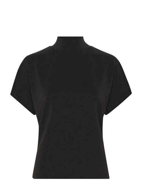 Mwelle Collar Blouse My Essential Wardrobe Black