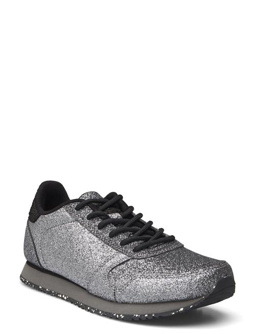 Ydun Glitter WODEN Silver