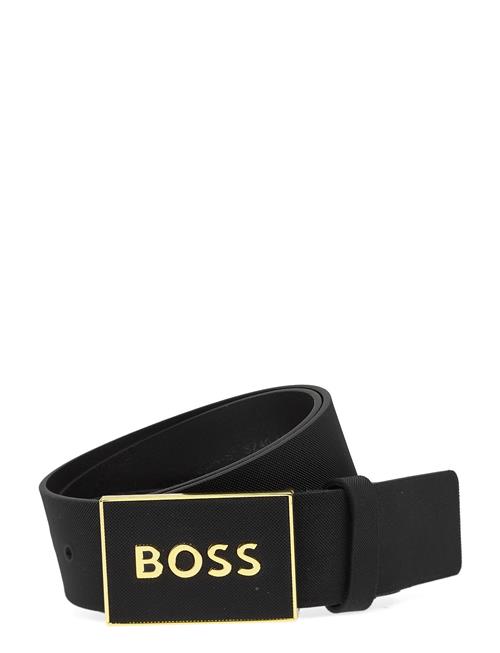 Se BOSS Boss_Icon-S1_Sz40 BOSS Black ved Booztlet