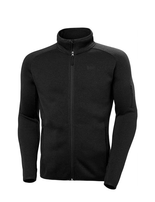 Helly Hansen Varde Fleece Jacket 2.0 Helly Hansen Black