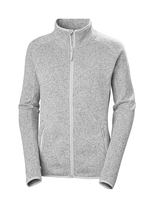 Helly Hansen W Varde Fleece Jacket 2.0 Helly Hansen Grey