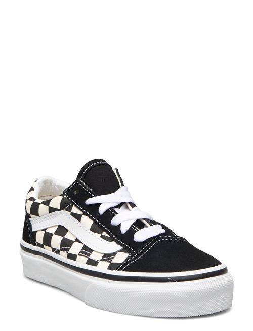 VANS Uy Old Skool VANS Patterned