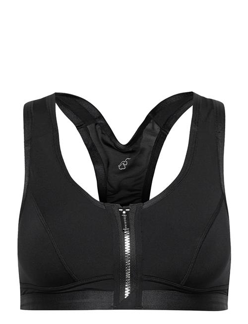 Dorina Non_Padded Extreme Sports_Bra Dorina Black