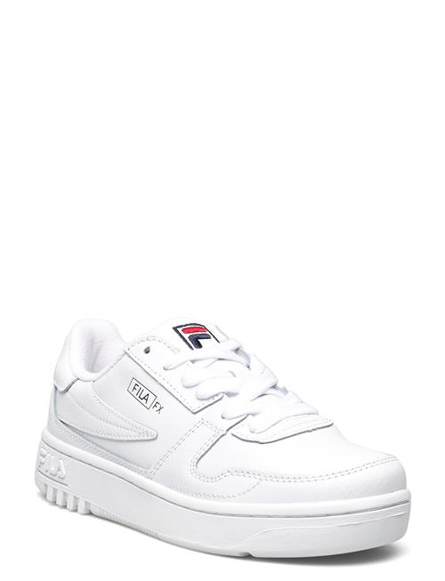 FILA Fxventuno L Wmn FILA White