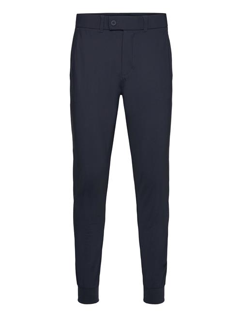 Se Lyle & Scott Sport Airlight Trousers Lyle & Scott Sport Navy ved Booztlet