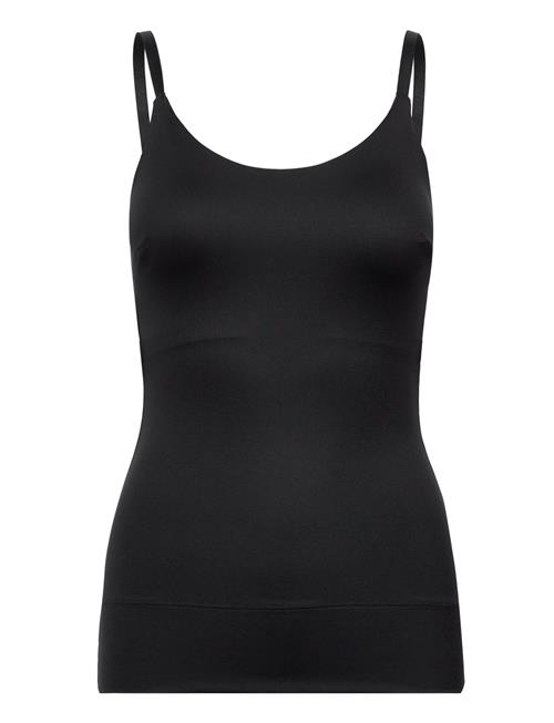 Camisole Susan Shaping Lindex Black