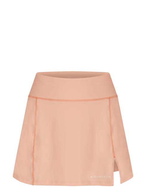 Röhnisch Court Jersey Skort Röhnisch Coral