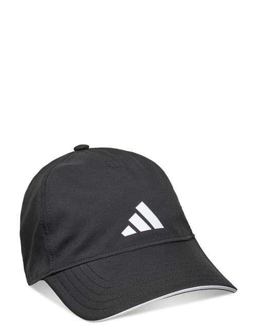 Se adidas Performance Bball Cap A.r. Adidas Performance Black ved Booztlet