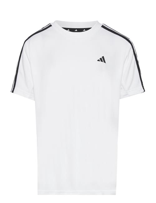 adidas Sportswear U Tr-Es 3S T Adidas Sportswear White