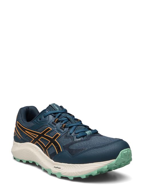 Se Asics Gel-Sonoma 7 Asics Blue ved Booztlet