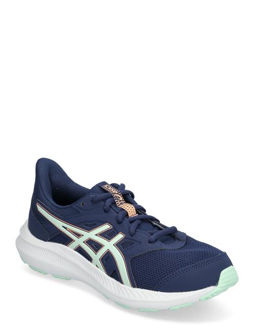 Asics Jolt 4 Gs Asics Blue