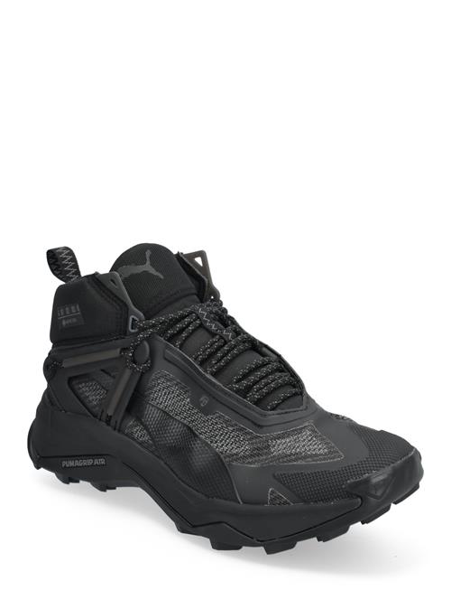 PUMA Explore Nitro Mid Gtx PUMA Black