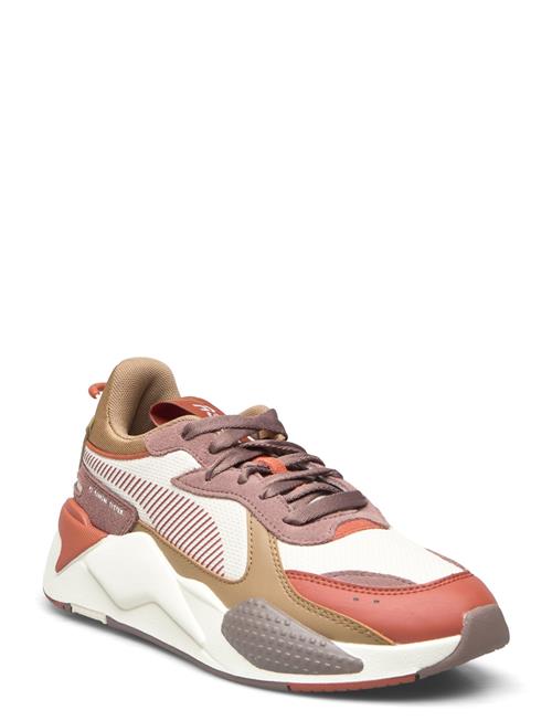 PUMA Rs-X Candy Wns PUMA Brown