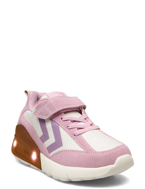 Se Hummel Daylight Jr Hummel Pink ved Booztlet