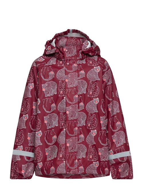 Se Reima Raincoat, Vesi Reima Red ved Booztlet