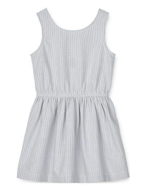 Liewood Idaho Stripe Dress Liewood Blue