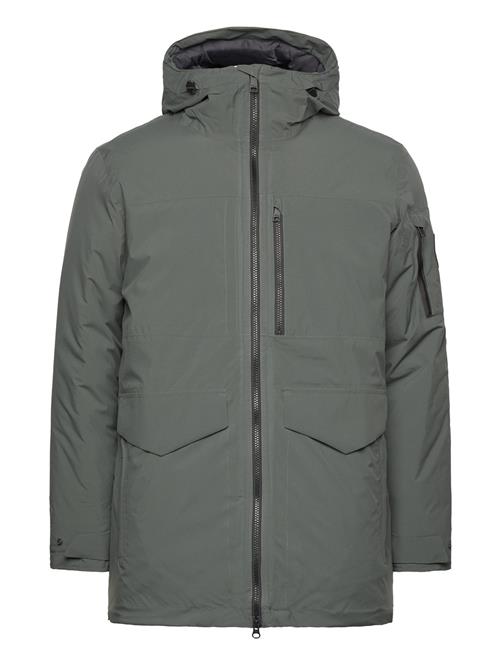 Jack Wolfskin Koenigsbau Parka M Jack Wolfskin Khaki