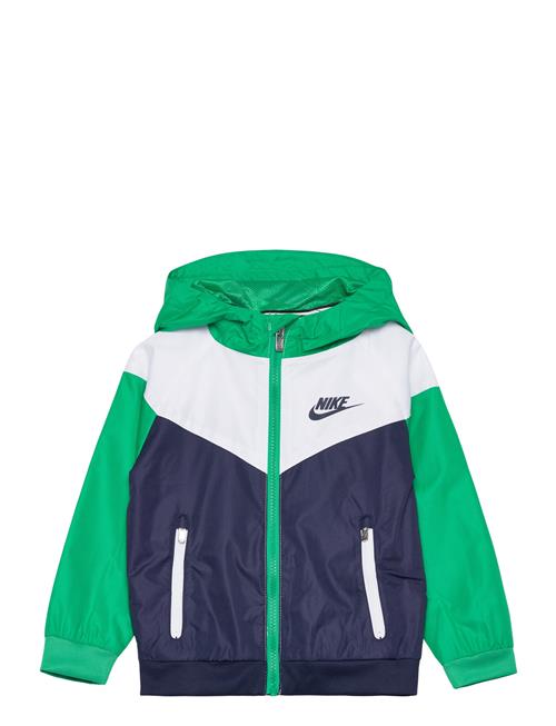 Nike Nkn Windrunner Nike Patterned