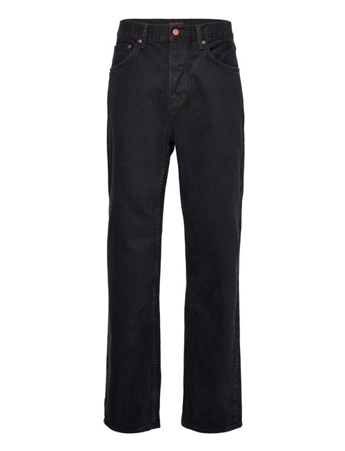 Nudie Jeans Tuff Tony Nudie Jeans Black