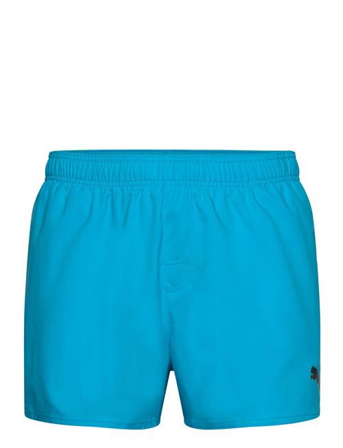 Puma Swim Puma Swim Men Short Shorts 1P Puma Swim Blue