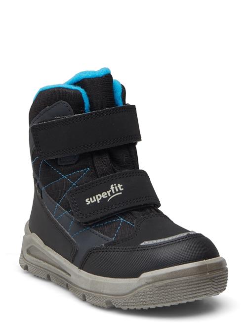 Superfit Mars Superfit Black