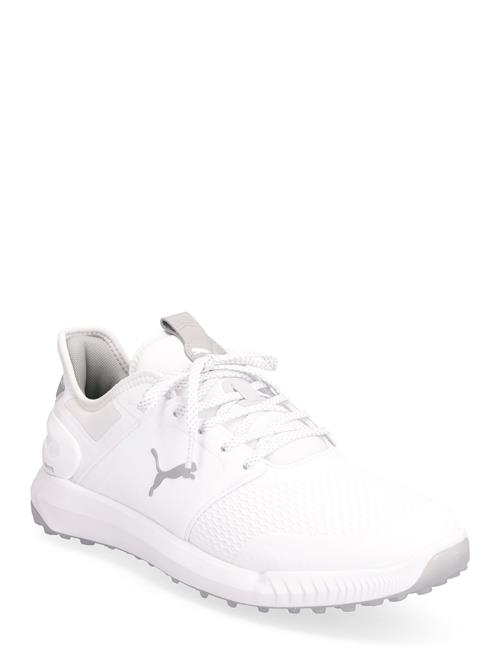 Se PUMA Golf Ignite Elevate PUMA Golf White ved Booztlet