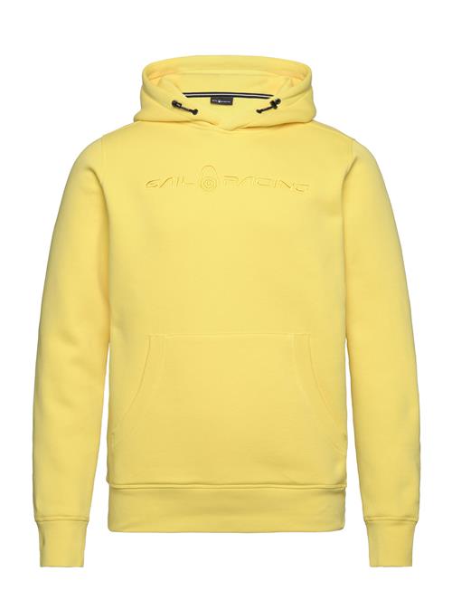 Sail Racing Bowman Hood Sail Racing Yellow